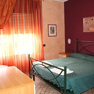 Da Mariuccia Otel