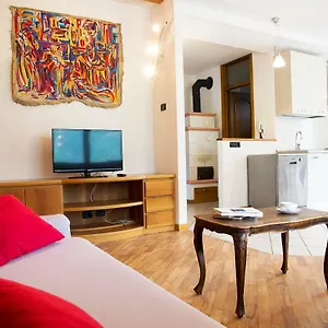 Appartamento Casa Moiser, Tresenda
