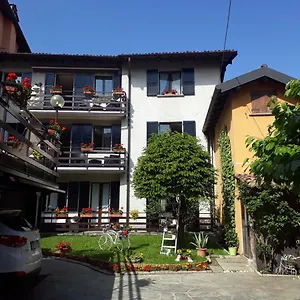 Casa vacanze Da Mara Di, Sormano
