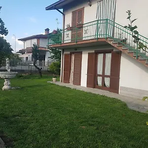 Casa vacanze Casa Gemma, Bressana Bottarone