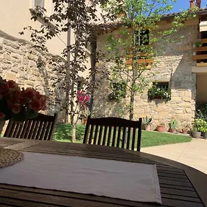 Casa vacanze Da Agostino, La Casa Del Latte, Costa di Mezzate