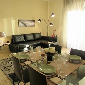 Appartamento Roby's House, Viadanica
